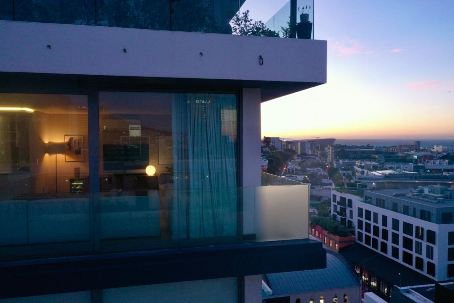 2 Bedroom Property for Sale in De Waterkant Western Cape